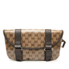 Gucci GG Crystal Belt Bag Secondhand