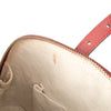 Gucci Medium Microguccissima Patent Nice Dome Satchel Secondhand