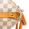 Louis Vuitton Damier Azur Speedy Bandouliere 30 Secondhand