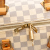 Louis Vuitton Damier Azur Speedy Bandouliere 30 Secondhand