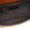 Fendi Zucca Convertible Belt Bag Secondhand