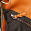 Fendi Zucca Convertible Belt Bag Secondhand