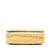 Chanel Tweed 19 Wallet On Chain Secondhand