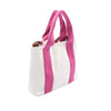 Chloé Small Canvas Kids Logo Satchel Secondhand