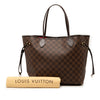Louis Vuitton Damier Ebene Neverfull GM Secondhand