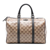 Gucci Medium GG Crystal Joy Boston Bag Secondhand