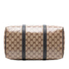 Gucci Medium GG Crystal Joy Boston Bag Secondhand