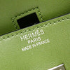 Hermès Swift Birkin Retourne 35 Secondhand