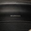 Balenciaga Canvas Navy Crossbody Secondhand