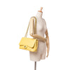 Chanel Jumbo Classic Caviar Single Flap Secondhand