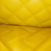 Chanel Jumbo Classic Caviar Single Flap Secondhand