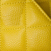 Chanel Jumbo Classic Caviar Single Flap Secondhand