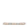 Burberry Haymarket Check Coated Canvas Peyton Crossbody Secondhand