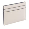 LOEWE Leather Futurist Cat Card Holder Secondhand