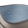 LOEWE Leather Futurist Cat Card Holder Secondhand
