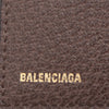 Balenciaga Gucci The Hacker Project BB Supreme Compact Bifold Wallet Secondhand
