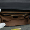 Gucci Small GG Supreme Padlock Satchel Secondhand