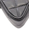 Chanel Quilted Lambskin Walk Of Fame Star Crossbody Secondhand