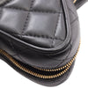 Chanel Quilted Lambskin Walk Of Fame Star Crossbody Secondhand