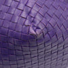 Bottega Veneta Nappa Intrecciato Cube Crossbody Secondhand