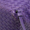 Bottega Veneta Nappa Intrecciato Cube Crossbody Secondhand
