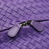 Bottega Veneta Nappa Intrecciato Cube Crossbody Secondhand