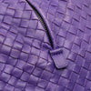 Bottega Veneta Nappa Intrecciato Cube Crossbody Secondhand
