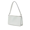 Prada Brushed Leather Shoulder Bag Secondhand
