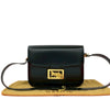 Celine Leather Horse Carriage Crossbody Secondhand