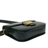Celine Leather Horse Carriage Crossbody Secondhand