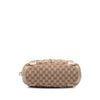 Gucci GG Canvas Sukey Satchel Secondhand