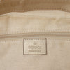 Gucci GG Canvas Sukey Satchel Secondhand