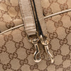 Gucci GG Canvas Sukey Satchel Secondhand