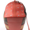 Louis Vuitton Keepall 50 Masters Collection Travel Bag in Pink x Green M43377 Secondhand