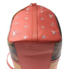 Louis Vuitton Keepall 50 Masters Collection Travel Bag in Pink x Green M43377 Secondhand