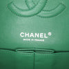 Chanel Medium Classic Caviar Double Flap Secondhand
