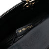Dior Mini Calfskin Beaded Lady Dior Secondhand