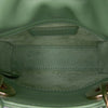 Dior Micro Lambskin Cannage Lady Dior Secondhand