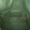 Dior Micro Lambskin Cannage Lady Dior Secondhand