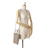 Goyard Goyardine Poitiers Secondhand