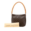 Louis Vuitton Monogram Looping MM Secondhand