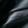 Celine Nano Tricolor Leather Luggage Tote Secondhand