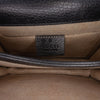 Gucci Small Dollar Calfskin Interlocking G Crossbody Secondhand