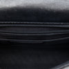 Chanel Small CC Quilted Lambskin Embossed Braid Single Flap Secondhand