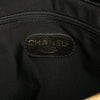Secondhand Chanel Triple CC Caviar Shoulder Bag