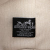 Hermès Small Wool Bride A Brac Au Carre Case Secondhand