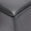 Dior Small Lambskin Dioraddict Lockbox Bag Secondhand