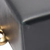 Dior Small Lambskin Dioraddict Lockbox Bag Secondhand