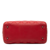 Dior Medium Lambskin Cannage Lady Dior Secondhand