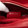 Dior Medium Lambskin Cannage Lady Dior Secondhand